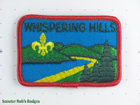 Whispering Hills [AB W05d.1]